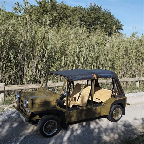 celine mini moke|Celine Unveils Custom Moke Vehicle for ‘La Collection de Saint .